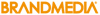 BRANDMEDIA Logo