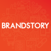 Brandstory Digital Marketing Company Logo
