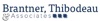 Brantner,Thibodeau & Associates Logo