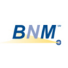 Brave New Markets Logo