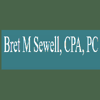 Bret M Sewell, CPA, PC Logo