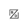 Brett Zamore Design Logo