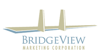 Bridge View Marketing Logo
