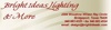 Bright Ideas Lighting & More Logo