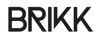 Brikk Animation och Film AB Logo