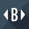 Broadly Logo