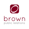 Brown Public Relations Logo