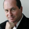 Bruce Bierman Design Logo