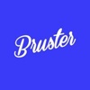 Bruster Logo
