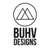 BUHV Designs | Denver SEO & Web Design Logo