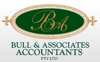 Bull & Associates Logo