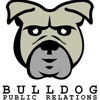 Bulldog Public Relations Logo