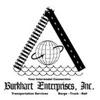 Burkhart Enterprises Inc. Logo