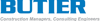 Butier Engineering Logo