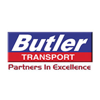 Butler Transport Inc Logo