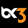 BX3 Interactive Logo