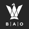 By Association Only Logo