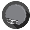 By Afro Logo