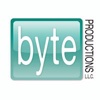 Byte Productions Logo