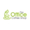 The Office Coffee Shop Logo