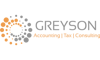 Greyson Tax & Consulting Logo