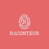 Raconteur Vietnam Logo