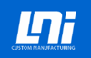 LNI Custom Manufacturing, Inc. Logo