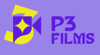 P3 Films Logo