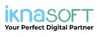 Iknasoft Logo