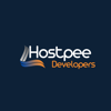 Hostpee App Developers Logo
