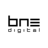 BNE Digital Logo