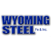 Wyoming Steel FE & Inc. Logo
