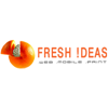 FXF CREATIVE AGENCY S.R.L Logo