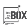 Littleoutofthebox Logo