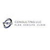 PEC CONSULTING LLC Logo