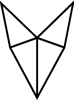 Alopex Interaction Design Logo