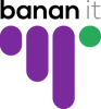 Banan IT Logo