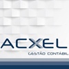 Acxel Gestão Contábil Logo