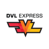 DVL Express Inc - Out of Business Logo