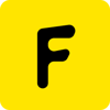 Flotter Nocode Studio Logo