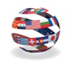 Tread Global International Logo