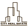 CITY Nekretnine Logo