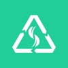 scrap works Logo
