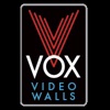 VOX Video Walls Logo