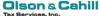Olson & Cahill Tax Services, Inc. Logo
