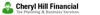 Cheryl Hill Financial Logo