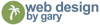 WEST PALM BEACH WEB DESIGN - Web Design & SEO by Gary Logo