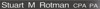 Stuart M Rotman CPA PA Logo