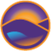 Sunset Graphic Design LLC Logo