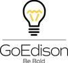 GoEdison Logo